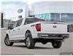 2025 Ford F-150 XLT (Stk: S-389) in Calgary - Image 4 of 9