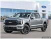2025 Ford F-150 Platinum (Stk: S-975) in Calgary - Image 1 of 22