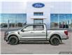 2025 Ford F-150 Platinum (Stk: S-975) in Calgary - Image 3 of 22