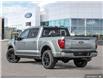 2025 Ford F-150 Platinum (Stk: S-975) in Calgary - Image 4 of 22