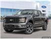 2025 Ford F-150 STX (Stk: S-1082) in Calgary - Image 1 of 21