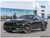 2025 Ford Mustang GT (Stk: S-549) in Calgary - Image 1 of 24