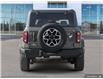 2025 Ford Bronco Outer Banks (Stk: S-483) in Calgary - Image 5 of 26