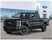 2025 Ford F-350 Lariat (Stk: S-863) in Calgary - Image 1 of 26