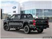 2025 Ford F-350 Lariat (Stk: S-863) in Calgary - Image 4 of 26