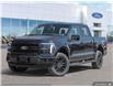 2025 Ford F-150 Lariat (Stk: S-1092) in Calgary - Image 1 of 24