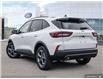 2025 Ford Escape ST-Line (Stk: S-456) in Calgary - Image 4 of 26