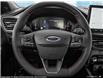 2025 Ford Escape ST-Line (Stk: S-456) in Calgary - Image 13 of 26