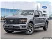 2025 Ford F-150 STX (Stk: S-1113) in Calgary - Image 1 of 20