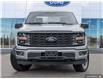 2025 Ford F-150 STX (Stk: S-1113) in Calgary - Image 2 of 20