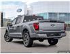 2025 Ford F-150 STX (Stk: S-1113) in Calgary - Image 4 of 20