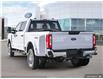 2025 Ford F-350 XLT (Stk: S-804) in Calgary - Image 4 of 25
