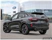 2025 Ford Escape ST-Line Elite (Stk: S-1125) in Calgary - Image 4 of 24