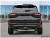 2025 Ford Escape ST-Line Elite (Stk: S-1125) in Calgary - Image 5 of 24