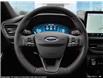 2025 Ford Escape ST-Line Elite (Stk: S-1125) in Calgary - Image 12 of 24