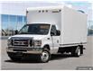 2025 Ford E-450 Cutaway Base (Stk: S-301) in Calgary - Image 1 of 20