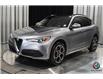 2021 Alfa Romeo Stelvio ti (Stk: AB014) in Edmonton - Image 1 of 26
