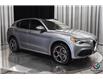 2021 Alfa Romeo Stelvio ti (Stk: AB014) in Edmonton - Image 3 of 26
