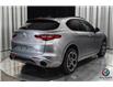 2021 Alfa Romeo Stelvio ti (Stk: AB014) in Edmonton - Image 5 of 26