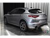 2021 Alfa Romeo Stelvio ti (Stk: AB014) in Edmonton - Image 7 of 26