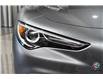 2021 Alfa Romeo Stelvio ti (Stk: AB014) in Edmonton - Image 10 of 26