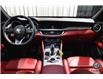 2021 Alfa Romeo Stelvio ti (Stk: AB014) in Edmonton - Image 13 of 26