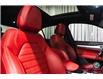 2021 Alfa Romeo Stelvio ti (Stk: AB014) in Edmonton - Image 24 of 26