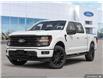 2025 Ford F-150 XLT (Stk: S-999) in Calgary - Image 1 of 24