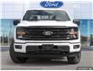 2025 Ford F-150 XLT (Stk: S-999) in Calgary - Image 2 of 24