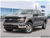 2025 Ford F-150 XLT (Stk: S-1002) in Calgary - Image 1 of 21