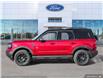 2025 Ford Bronco Sport Badlands (Stk: S-363) in Calgary - Image 3 of 21