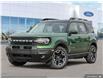 2025 Ford Bronco Sport Outer Banks (Stk: S-791) in Calgary - Image 1 of 26