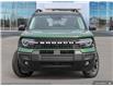 2025 Ford Bronco Sport Outer Banks (Stk: S-791) in Calgary - Image 2 of 26