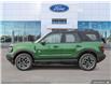 2025 Ford Bronco Sport Outer Banks (Stk: S-791) in Calgary - Image 3 of 26