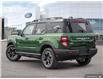 2025 Ford Bronco Sport Outer Banks (Stk: S-791) in Calgary - Image 4 of 26
