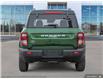 2025 Ford Bronco Sport Outer Banks (Stk: S-791) in Calgary - Image 5 of 26