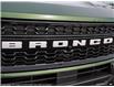 2025 Ford Bronco Sport Outer Banks (Stk: S-791) in Calgary - Image 9 of 26
