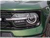 2025 Ford Bronco Sport Outer Banks (Stk: S-791) in Calgary - Image 10 of 26