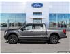 2025 Ford F-150 Lightning Flash (Stk: S-992) in Calgary - Image 3 of 23