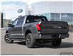 2025 Ford F-150 Lightning Flash (Stk: S-992) in Calgary - Image 4 of 23