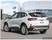 2025 Ford Escape Active (Stk: S-1016) in Calgary - Image 4 of 25