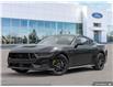 2025 Ford Mustang GT (Stk: S-945) in Calgary - Image 1 of 23
