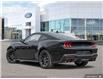 2025 Ford Mustang GT (Stk: S-945) in Calgary - Image 4 of 23