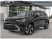 2025 Volkswagen Taos Comfortline (Stk: N14852) in Ottawa - Image 1 of 10