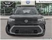 2025 Volkswagen Taos Comfortline (Stk: N14852) in Ottawa - Image 2 of 10