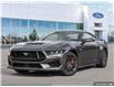 2025 Ford Mustang GT (Stk: S-946) in Calgary - Image 1 of 26