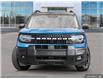 2025 Ford Bronco Sport Outer Banks (Stk: S-357) in Calgary - Image 2 of 23