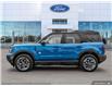 2025 Ford Bronco Sport Outer Banks (Stk: S-357) in Calgary - Image 3 of 23