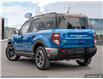 2025 Ford Bronco Sport Outer Banks (Stk: S-357) in Calgary - Image 4 of 23