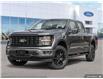 2025 Ford F-150 STX (Stk: S-1114) in Calgary - Image 1 of 25
